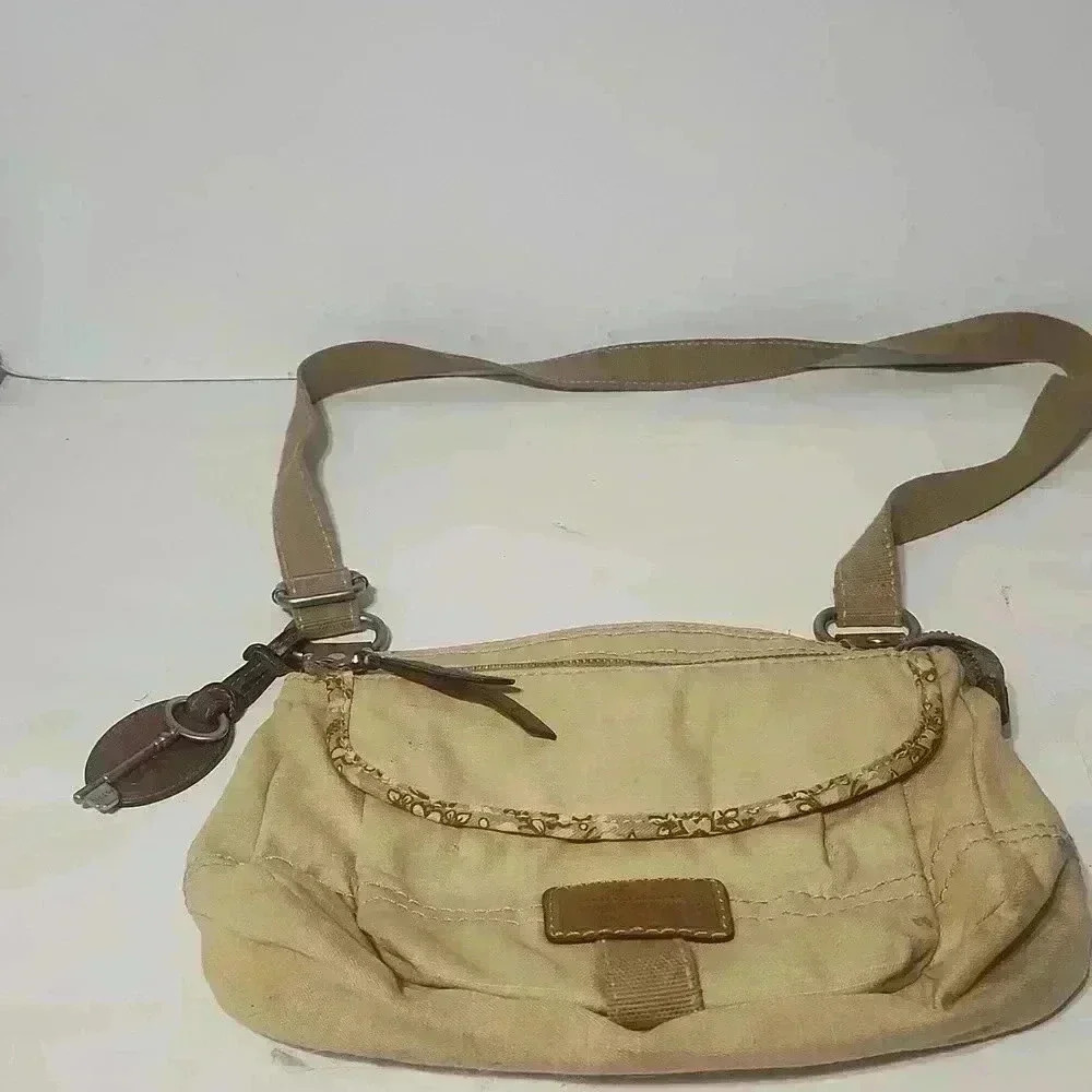 Fossil vintage crossbody